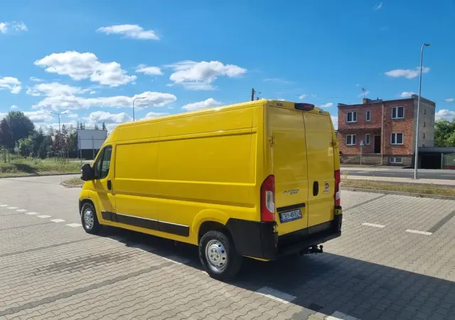 FIAT Ducato 