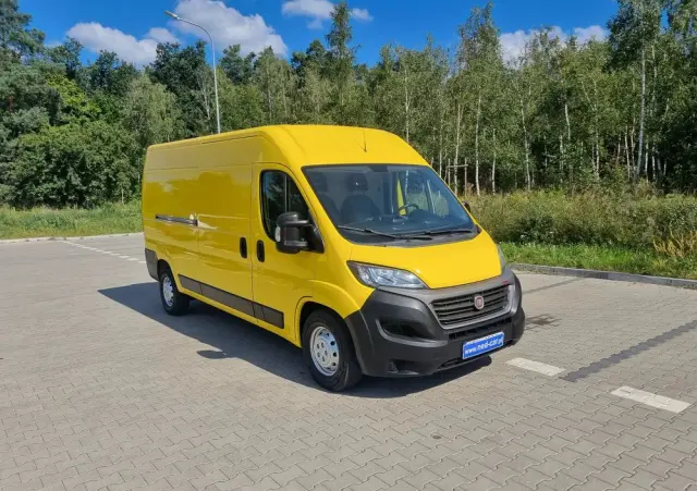 FIAT Ducato 