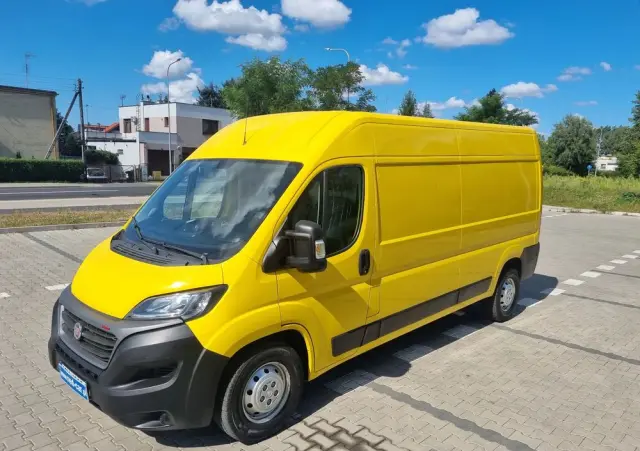 FIAT Ducato 