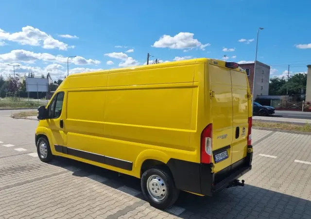 FIAT Ducato 