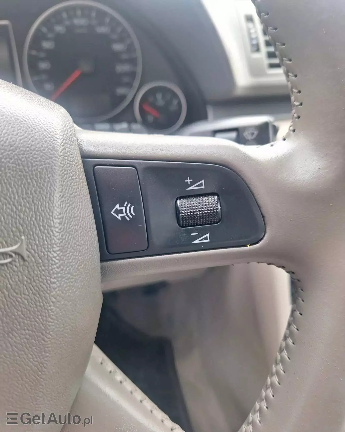 AUDI A4 Avant 1.9 TDI