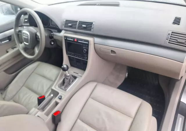 AUDI A4 Avant 1.9 TDI