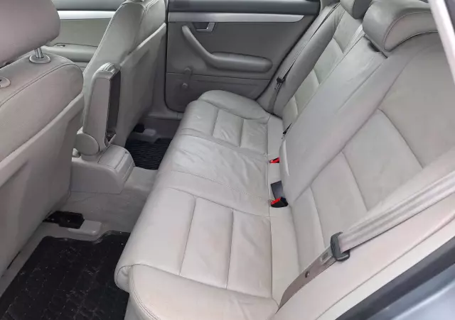 AUDI A4 Avant 1.9 TDI