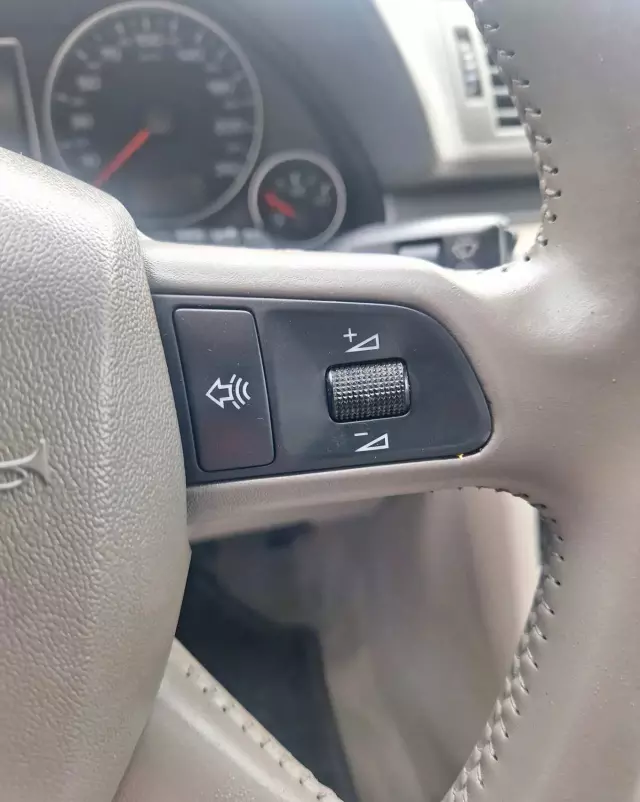 AUDI A4 Avant 1.9 TDI