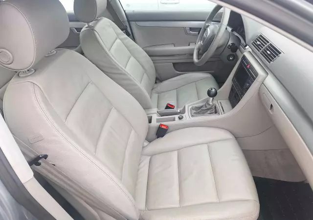 AUDI A4 Avant 1.9 TDI