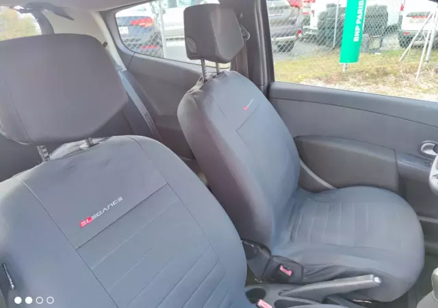 RENAULT Clio 1.6 16V Expression