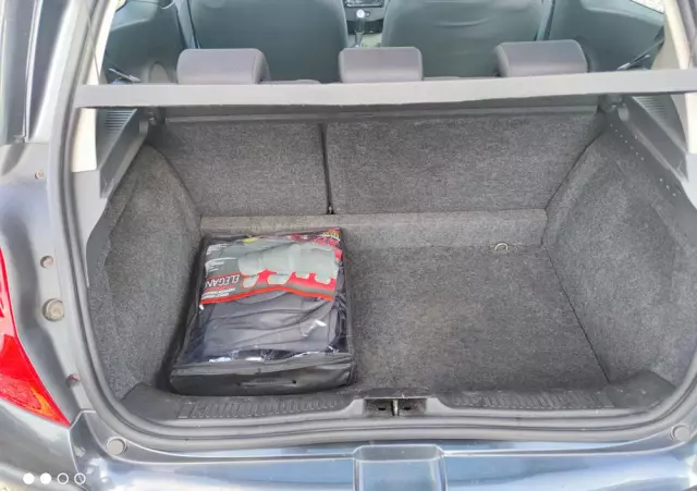 RENAULT Clio 1.6 16V Expression