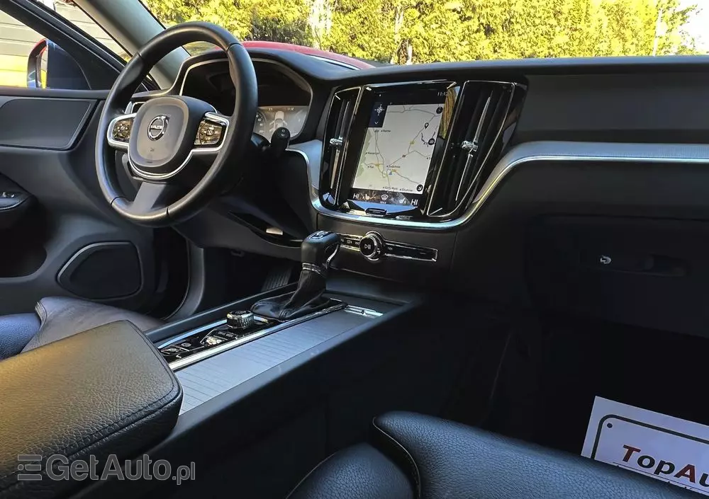 VOLVO V60 D4 Geartronic Inscription