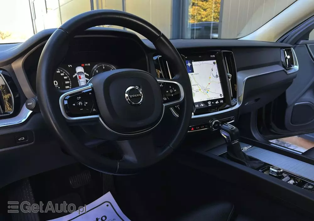 VOLVO V60 D4 Geartronic Inscription