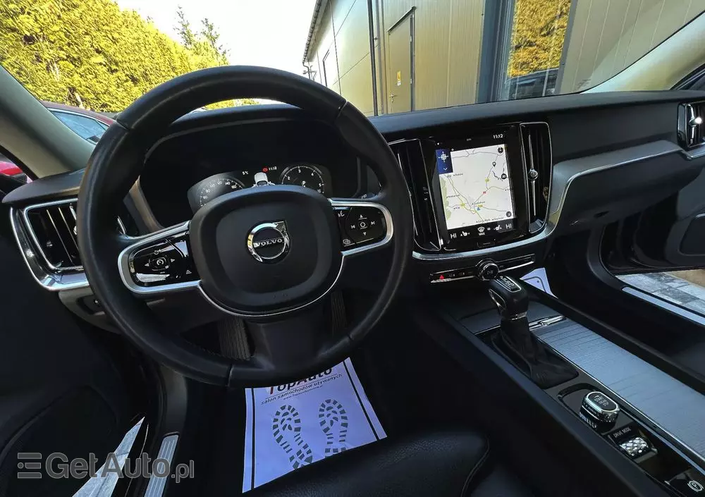 VOLVO V60 D4 Geartronic Inscription