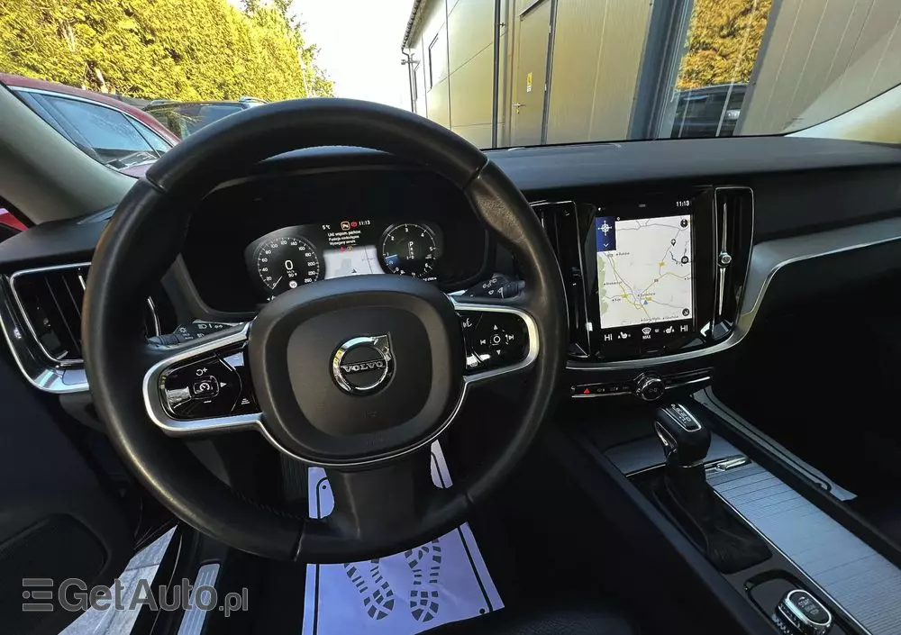 VOLVO V60 D4 Geartronic Inscription