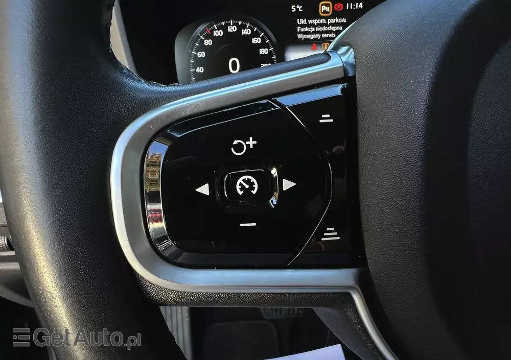 VOLVO V60 D4 Geartronic Inscription