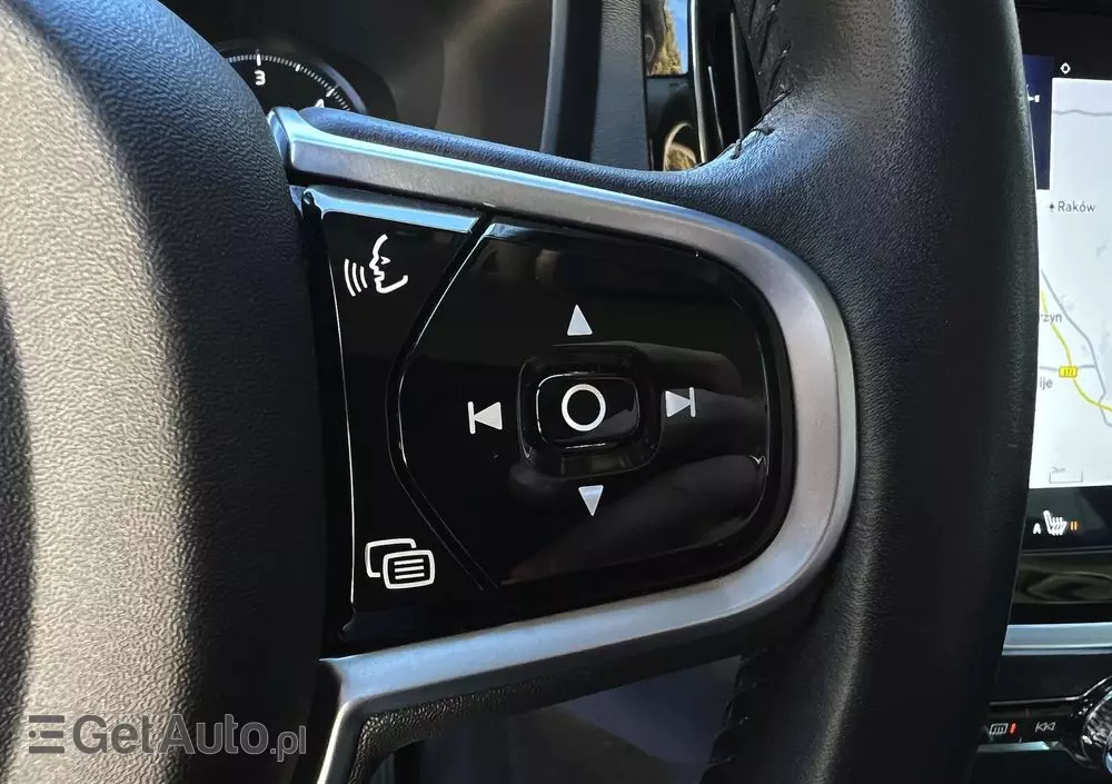 VOLVO V60 D4 Geartronic Inscription