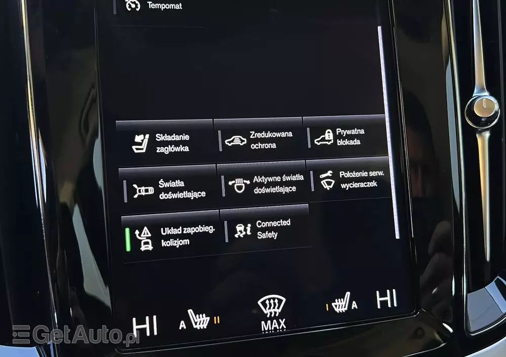 VOLVO V60 D4 Geartronic Inscription