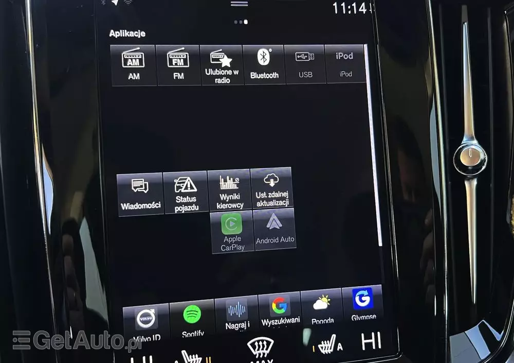 VOLVO V60 D4 Geartronic Inscription