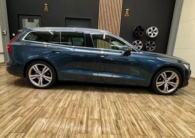 VOLVO V60 D4 Geartronic Inscription