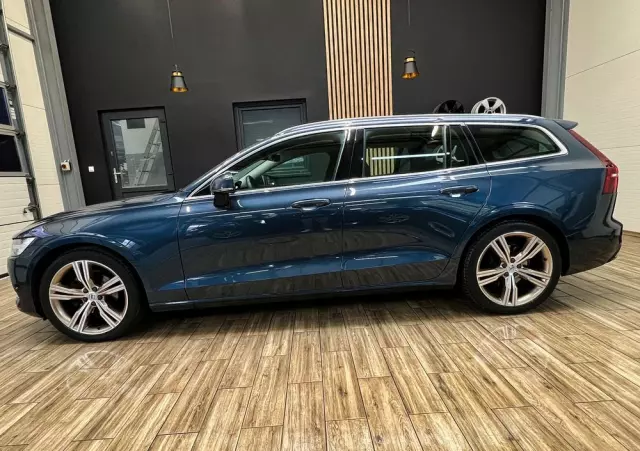 VOLVO V60 D4 Geartronic Inscription