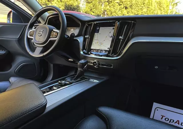 VOLVO V60 D4 Geartronic Inscription