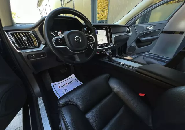 VOLVO V60 D4 Geartronic Inscription