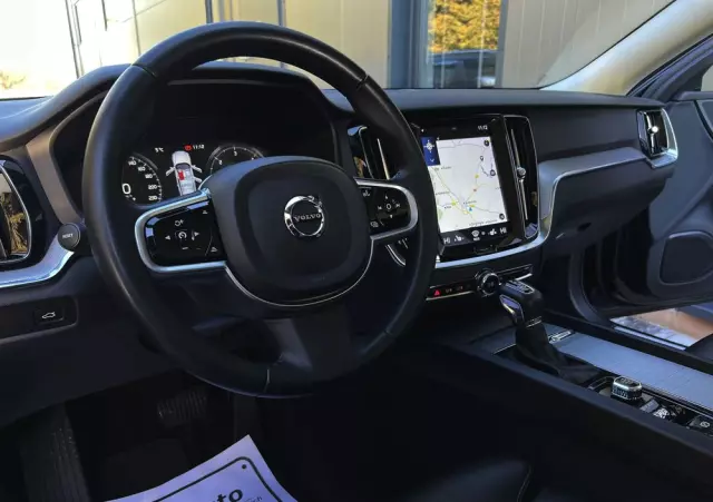 VOLVO V60 D4 Geartronic Inscription