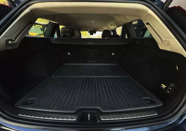 VOLVO V60 D4 Geartronic Inscription