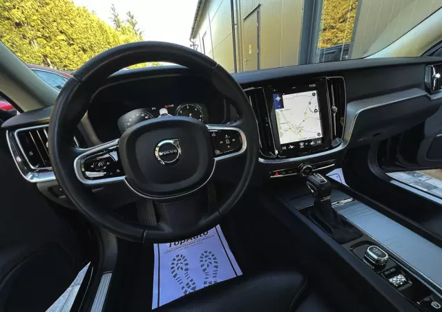 VOLVO V60 D4 Geartronic Inscription