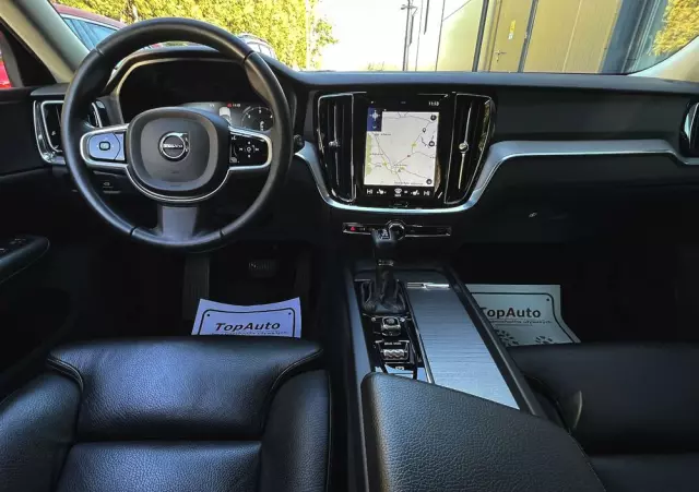 VOLVO V60 D4 Geartronic Inscription
