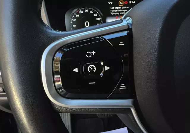 VOLVO V60 D4 Geartronic Inscription