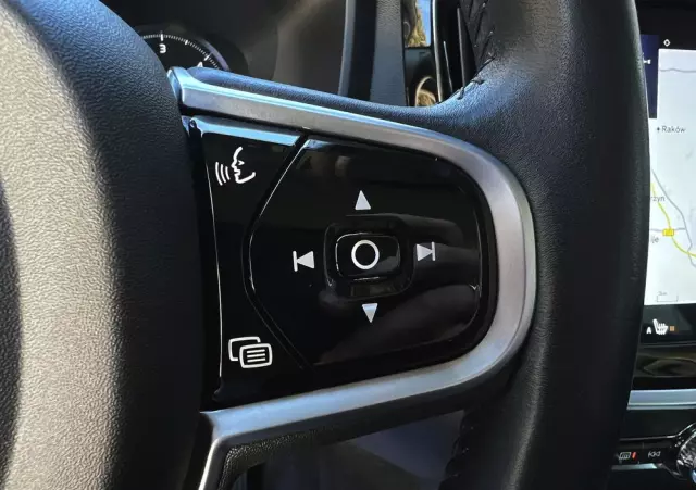 VOLVO V60 D4 Geartronic Inscription