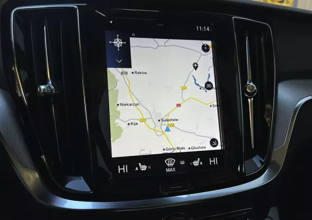 VOLVO V60 D4 Geartronic Inscription