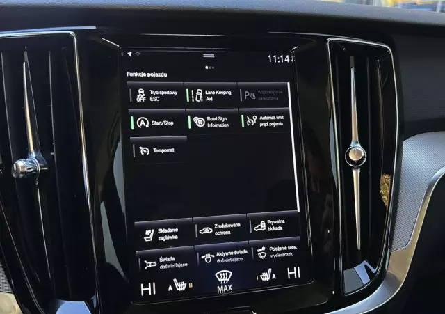 VOLVO V60 D4 Geartronic Inscription