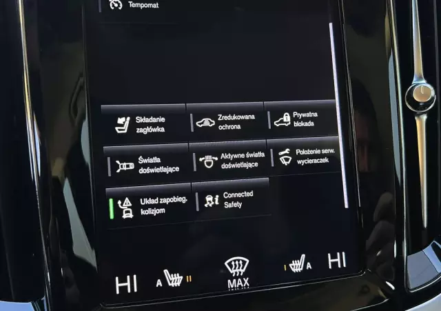 VOLVO V60 D4 Geartronic Inscription