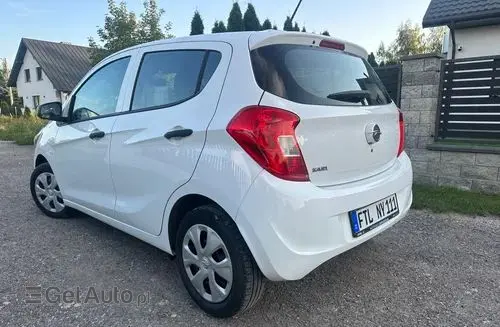 OPEL Karl 