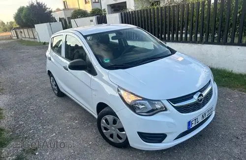 OPEL Karl 