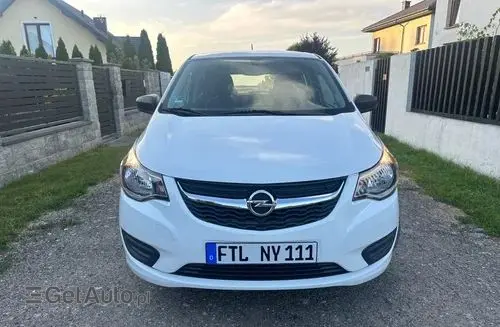 OPEL Karl 