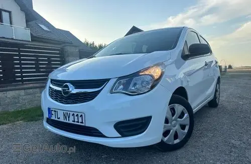 OPEL Karl 