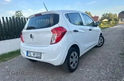 OPEL Karl 