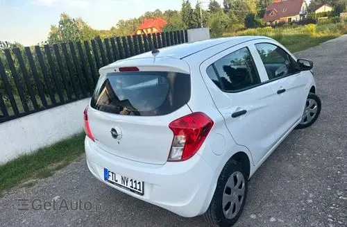 OPEL Karl 