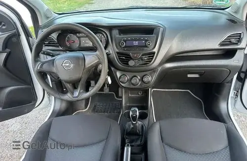 OPEL Karl 