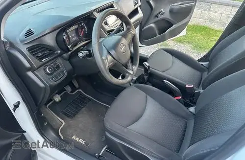 OPEL Karl 