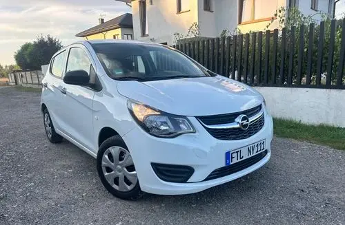 OPEL Karl 