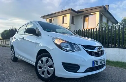 OPEL Karl 