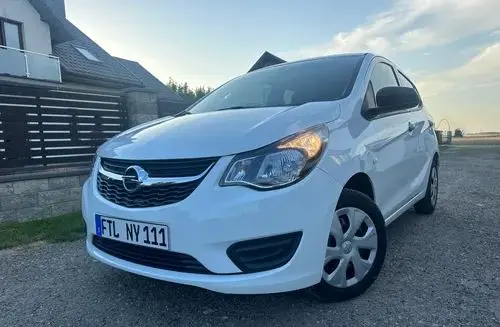 OPEL Karl 