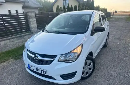 OPEL Karl 