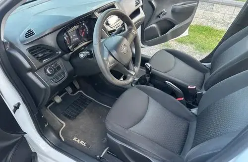 OPEL Karl 