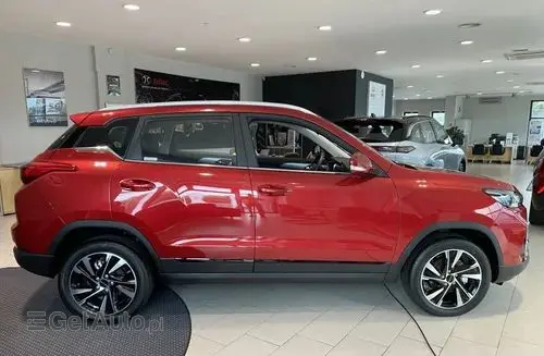 BAIC Beijing 3 