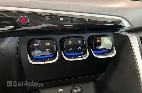 BAIC Beijing 3 