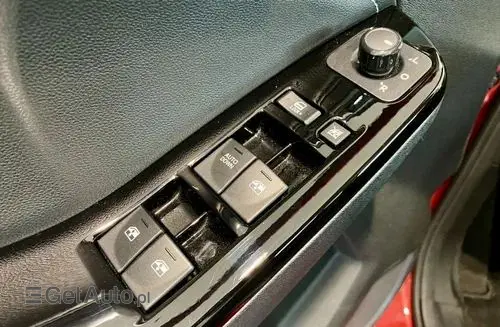 BAIC Beijing 3 