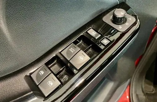 BAIC Beijing 3 