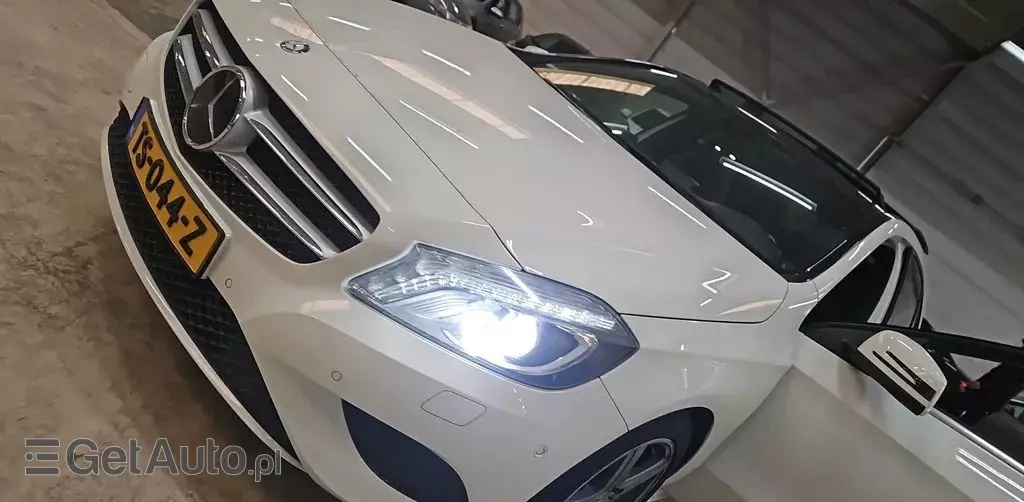 MERCEDES-BENZ Klasa A 